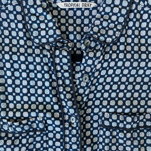 Maison Scotch sleeveless top - Picture 6 of 6